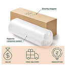 6 Inch Green Tea Memory Foam Mattress / CertiPUR-US Certified / Bed-in-a-Box