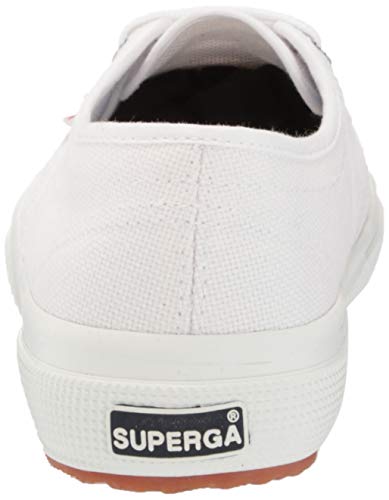 White Classic Sneaker - 37.5 M EU / 7 B(M) US Women / 5.5 D(M) US Men