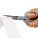 5" Straight Titanium Bonded Craft Scissors with Micro-Tip (16376)