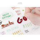 Our Adventure Book Scrapbook Pixar Up Handmade DIY Family Scrapbooking Album