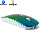 Bluetooth Mouse for MacBook pro/MacBook air/Laptop/iMac/iPad/pc
