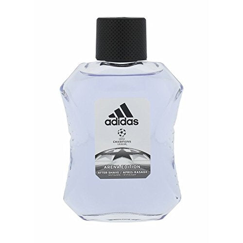 Adidas UEFA Champions League Arena Edition After Shave Lotion 100 ml / 3.4 fl oz