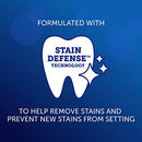 Advanced White Extreme Whitening Toothpaste, TWIN PACK