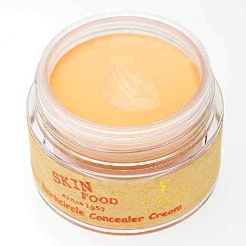 SKINFOOD Salmon Dark Circle Concealer Cream