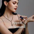 The Original Pheromone Infused Essential Oil Perfume Cologne