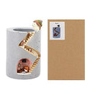 Creative Plants Flower Pots Brush Pots Ornaments for Succulent Plants Pot Decorated