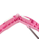 Disney Baby Minnie Mouse Music and Lights Baby Walker with Activity Tray