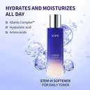 Anti-aging Skincare Set - Lotion and Toner Skin Care Set