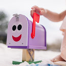 Blue's Clues & You! Wooden Mailbox Play Set (27 Pieces)