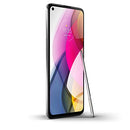 Moto G Stylus | 2021 | Made for US by Motorola | 4/128GB | 48MP Camera | White