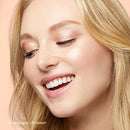 Eyeshadow 101 Crème to Powder Waterproof Eyeshadow Stick, Champagne Shimmer