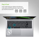 Acer Aspire 5 A515-56-32DK Slim Laptop - 15.6" Full HD IPS Display - 11th Gen Intel i3-1115G4 Dual Core