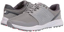 New Balance mens Breeze V2 Golf Shoe, Grey, 10.5 X-Wide US