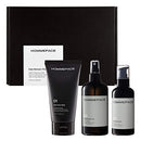 Daily Trio Skin Care Set for Men, 3-Step Routine
