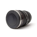 Camera Lens Coffee Mug -13.5oz, Travel Coffee Cup, Coffee Mugs for Men, Women