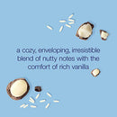 Dove Exfoliating Body Polish Scrub Reveals Visibly Smoother Skin, 10.5 oz, 4 Count