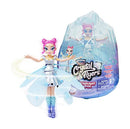 Hatchimals Pixies, Crystal Flyers Starlight Idol Magical Flying Pixie Toy with Lights, Kids Toys for Girls Ages 6 and up