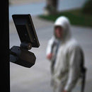 Bionic Spotlight by Bell+Howell LED Solar Lights Solar-Powered Spot Light