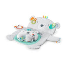 Bright Starts Tummy Time Prop & Play