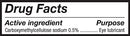 Refresh Tears Lubricant Eye Drops, 0.5 Fl Oz (2 Count)