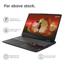 Lenovo IdeaPad Gaming 3 - 2022 - Everyday Gaming Laptop - NVIDIA GeForce RTX 3050 Graphics - 15.6" FHD Display