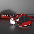 Personalized Baseball Necklaces Baseball Jersey Number 00-99 Necklace