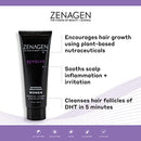 Thickening Hair Loss Treatment for Women