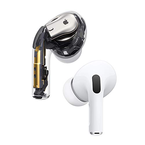 Apple AirPods Pro (Renewed)