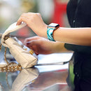 Compatible with Apple Watch Band 42mm 44mm iWatch SE & Series 6 for Women Men