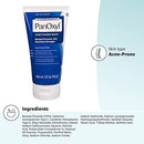 Acne Foaming Wash Benzoyl Peroxide 10% Maximum Strength Antimicrobial