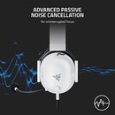Gaming Headset: 7.1 Surround Sound - 50mm Drivers - Memory Foam Cushion