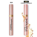 Voluminous Makeup Lash Paradise Mascara, Voluptuous Volume, Intense Length