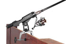 Fishing Rod and Reel Combos Carbon Fiber Telescopic Fishing Rod