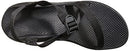 Chaco Z/1 Classic Women 8 Black