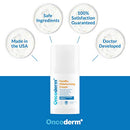 Chemotherapy Cream - FaceRx Moisturizing Chemo Cream. Skin Care for Cancer Patients