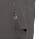 Ravenna Water-Resistant 26.5 Inch Kettle BBQ Grill Cover