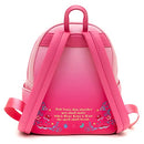 Loungefly Disney Mini Backpack, Princess Aurora, Sleeping Beauty
