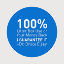 Cat Litter Ultra Uncented | 99.9% Dust-Free, Low Tracking, Hard Clumping, Superior Odor Control
