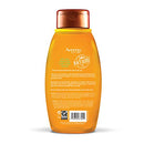 Aveeno Apple Cider Vinegar Sulfate-Free Shampoo for Balance & High Shine