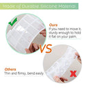 Domino Resin Mold, Domino Mold Double 6 Set,Personalized Dominoes,Resin Jewelry