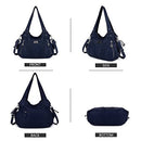 Purses and Handbags Women Fashion Tote Bag Shoulder Bags Top Handle