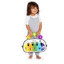 Baby Einstein 4-in-1 Kickin' Tunes Music and Language Discovery Activity Play Gym