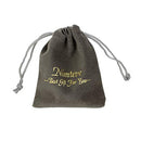 Keychain Inspirational Gifts for Grandson from  Grandparents Powerful Message
