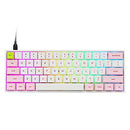 EPOMAKER SKYLOONG SK61 Keys Programmable Gaming Wired Keyboard