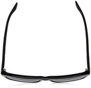 Gucci GG 0010 S- 001 BLACK/GREY Sunglasses, 58-16-145
