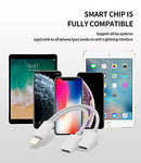 Converter Compatible with iPhone Headphone Adapter Compatible