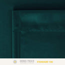 Blackout Curtains - Thermal Insulated, Noise Reducing, Light Blocking