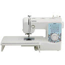 Brother Sewing and Quilting Machine, XR3774, 37 Built-in Stitches, Wide Table