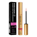 Advanced Eyelash & Brow Growth Serum Boost Length, Volume, and Thickness