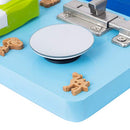 Montessori busyboard Busy Board- Sensory Board - Study Board -Wood Board